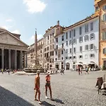 Guesthost - Pantheon Luxury