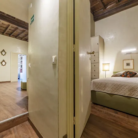 Apartment Guesthost - Pantheon Luxury *