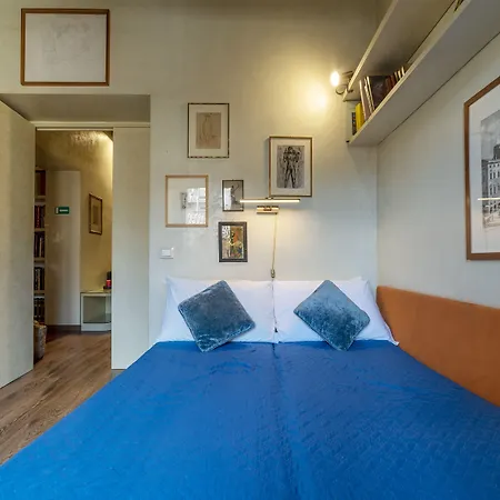 Apartment Guesthost - Pantheon Luxury *