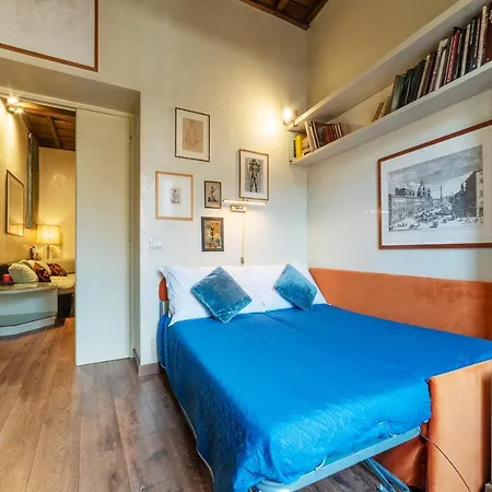 Apartamento Guesthost - Pantheon Luxury *
