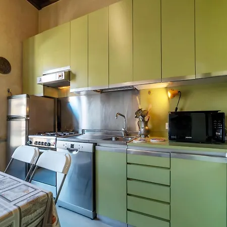 Pantheon Luxury Apartment *