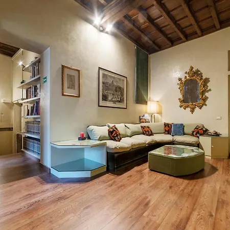 Pantheon Luxury