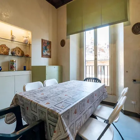 Pantheon Luxury Apartment