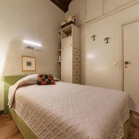 Apartment Pantheon Luxury Rome