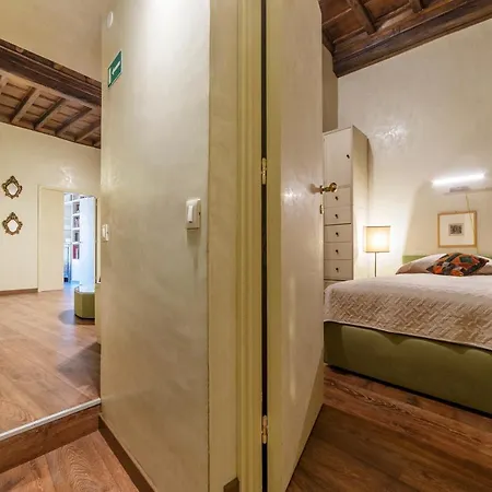 Apartment Pantheon Luxury *