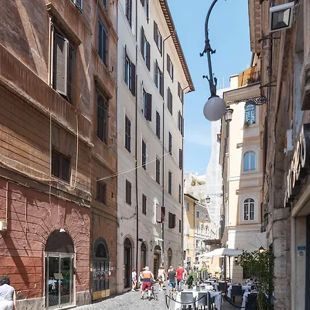 Pantheon Luxury *