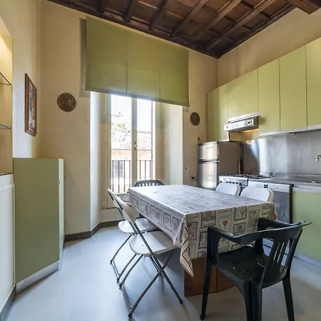 Guesthost - Pantheon Luxury Рим