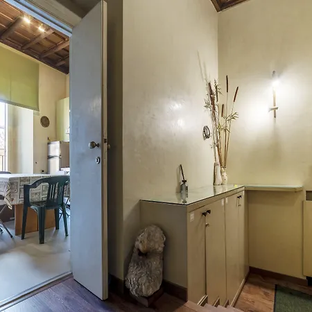 Апартаменты Guesthost - Pantheon Luxury