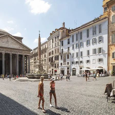 Guesthost - Pantheon Luxury