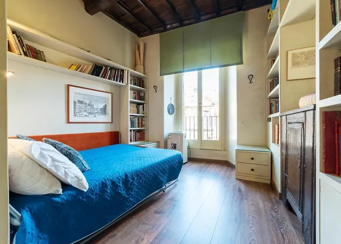 Guesthost - Pantheon Luxury