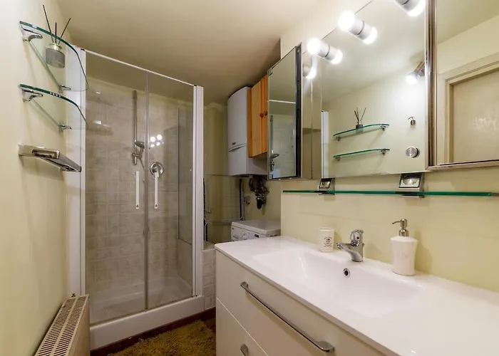 Guesthost - Pantheon Luxury * 罗马