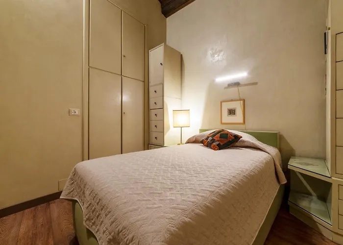 Guesthost - Pantheon Luxury 罗马