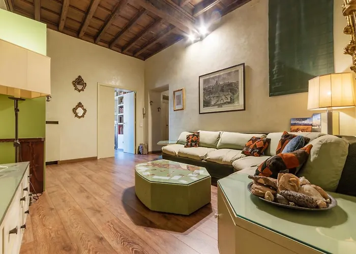 Guesthost - Pantheon Luxury *