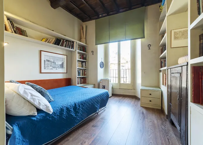 Guesthost - Pantheon Luxury