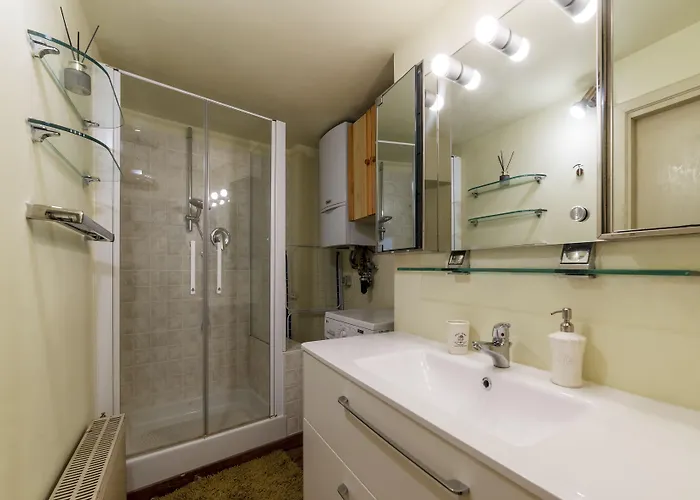 Guesthost - Pantheon Luxury * 罗马