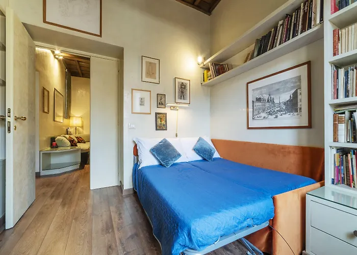 Guesthost - Pantheon Luxury *