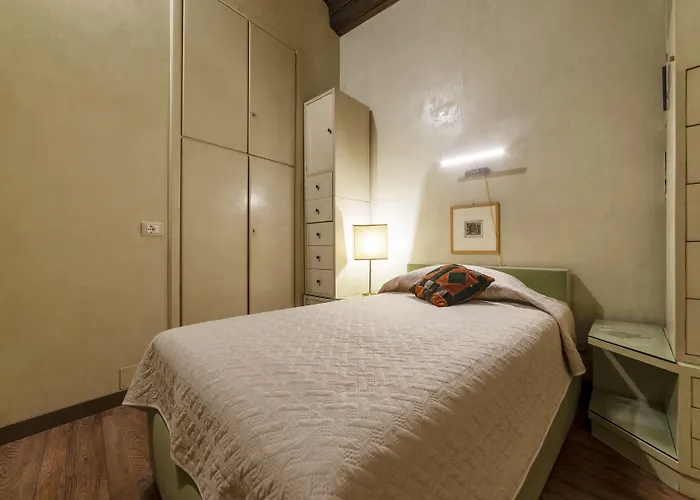 公寓 Guesthost - Pantheon Luxury *