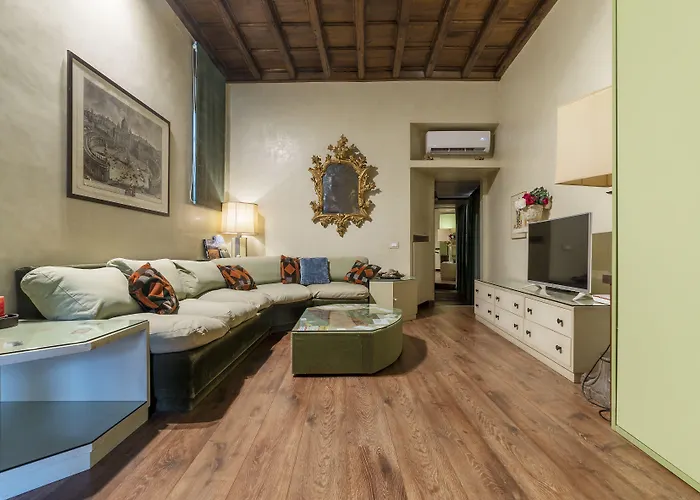 Guesthost - Pantheon Luxury 公寓