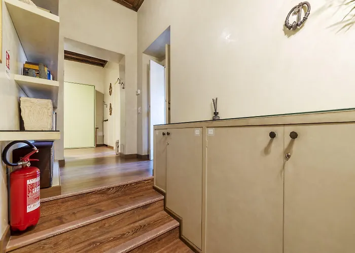 Guesthost - Pantheon Luxury 公寓