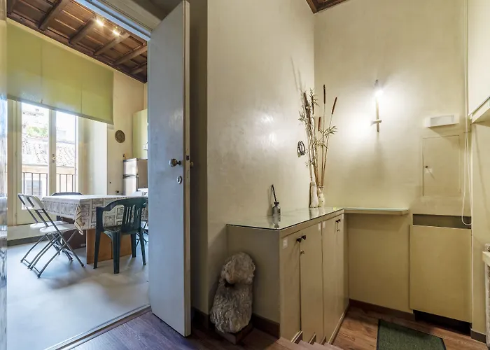 公寓 Guesthost - Pantheon Luxury