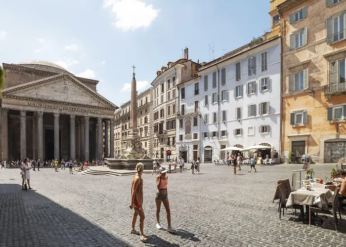 Guesthost - Pantheon Luxury