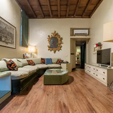 Appartement Pantheon Luxury *